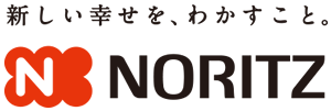 ノーリツ ロゴ