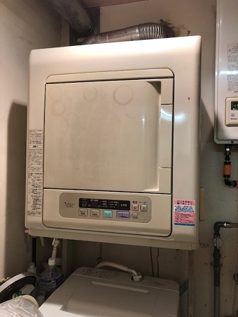 施工前写真
