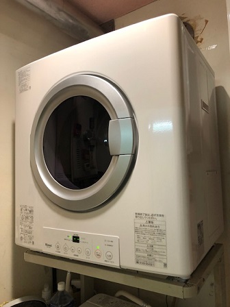 施工後写真