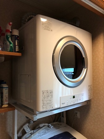 施工後写真