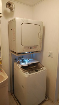 施工前写真