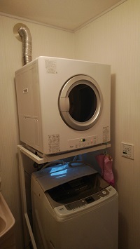 施工後写真
