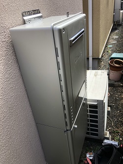 施工後写真