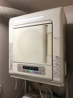 施工前写真