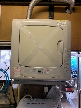 施工前写真