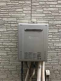 施工後写真