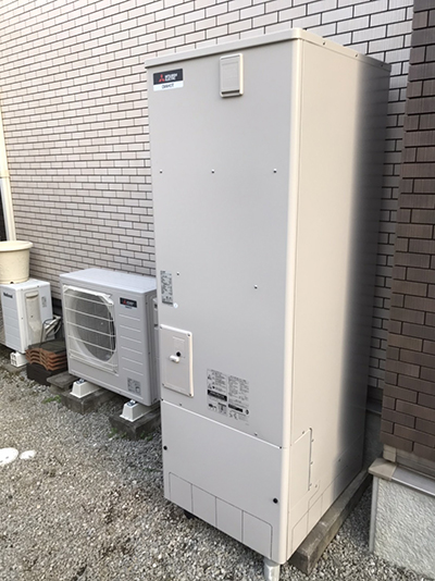 施工後写真
