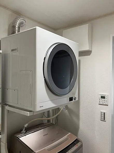 【乾太くん新規設置】RDT-63