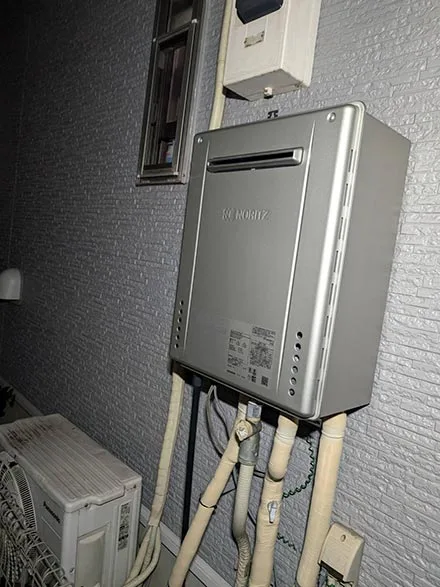 【給湯器交換】GT-C2472SAW BL