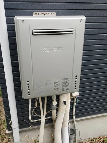 【給湯器交換】GT-C2472AW BL