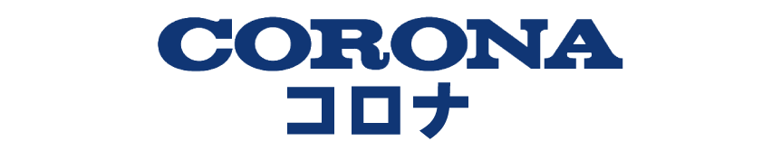 コロナ石油給湯器