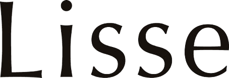 リッセLisseロゴ