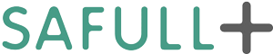 SAFULL+ロゴ