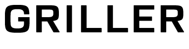 GRILLER_logo