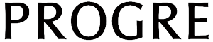 プログレ-ロゴ