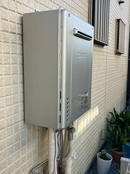【給湯器交換】GT-C2472SAW-1 BL