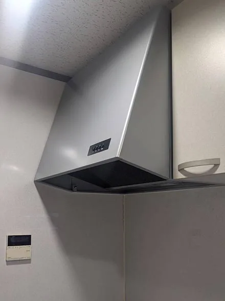 【レンジフード交換】NFG7B05PSI