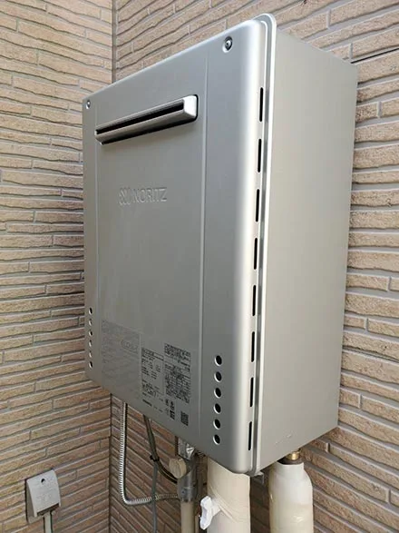 【給湯器交換】GT-C2072SAW BL