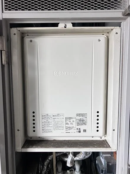【給湯器交換】GT-2470SAW-TB　BL