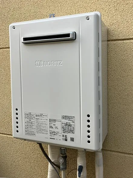 【給湯器交換】GT-2470SAW BL