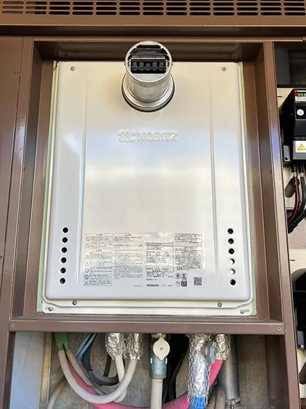 【給湯器交換】GT-2470SAW-T-1 BL
