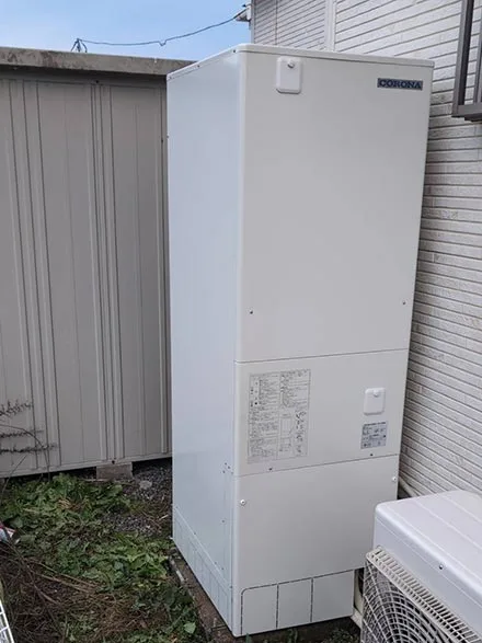 【エコキュート交換】CHP-E37AZ1