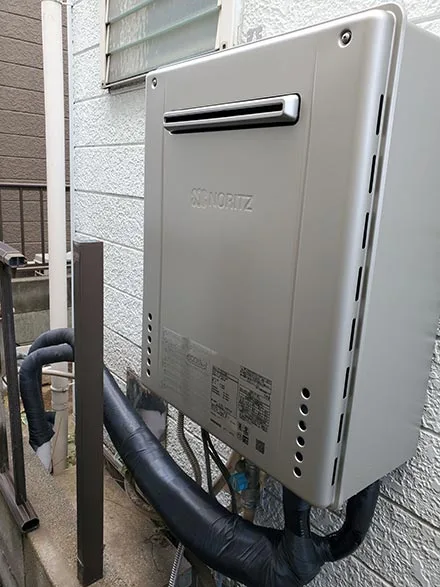 【給湯器交換】GT-C2072SAW-1 BL