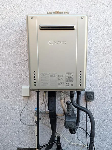 【給湯器交換】GT-C2472SAW-1 BL