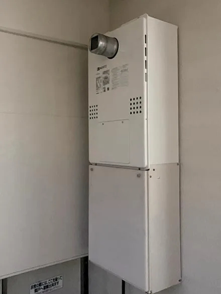 【熱源機交換】GTH-C2461SAW3H-T-1 BL
