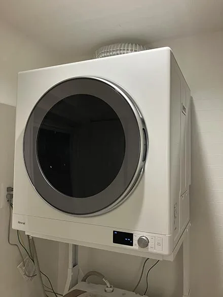 【乾太くん新規設置】RDT-63