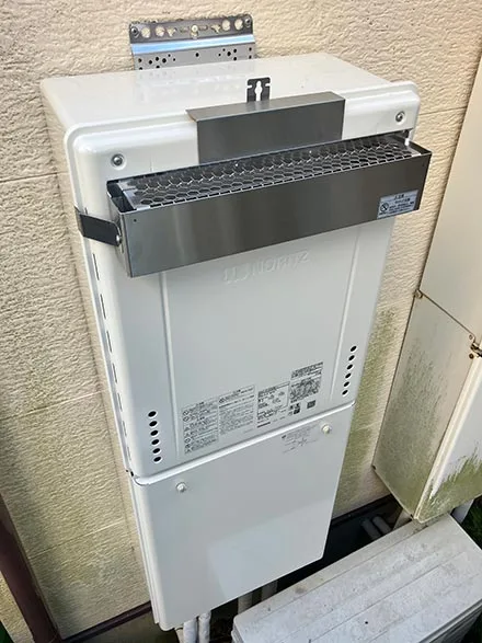 【給湯器交換】GT-2070SAW-1 BL