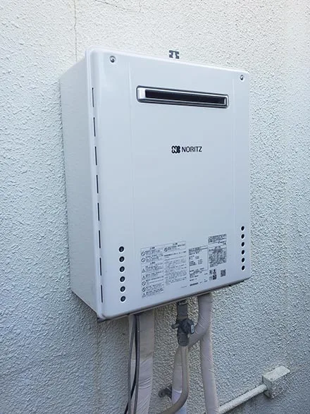 【給湯器交換】GT-2060SAWX-2 BL