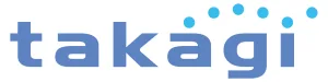 takagiロゴ