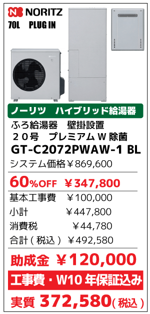 GT-C2072PWAW-1