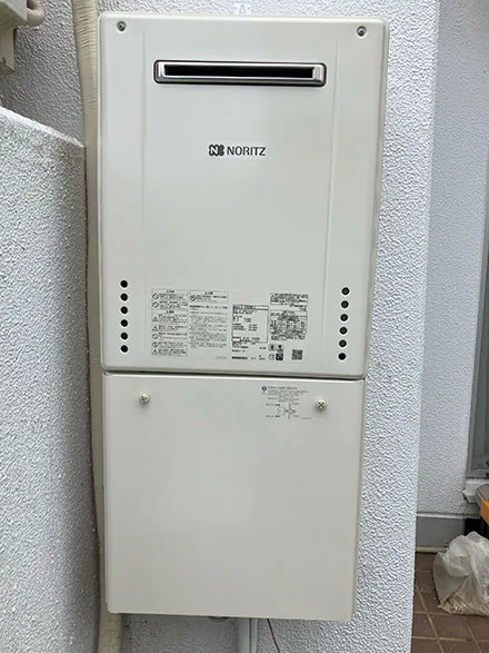 【給湯器交換】GT-2060SAWX-2 BL