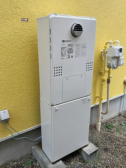 【熱源機交換】GTH-C2460SAW3H-1