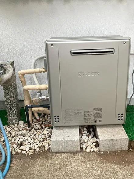 【給湯器交換】GT-C2472AR BL