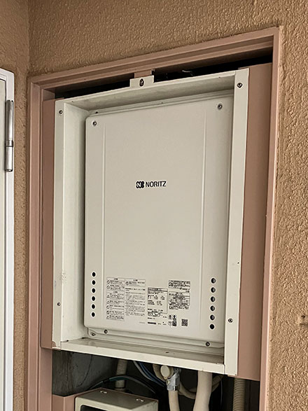 【給湯器交換】GT-2460AWX-TB-2 BL