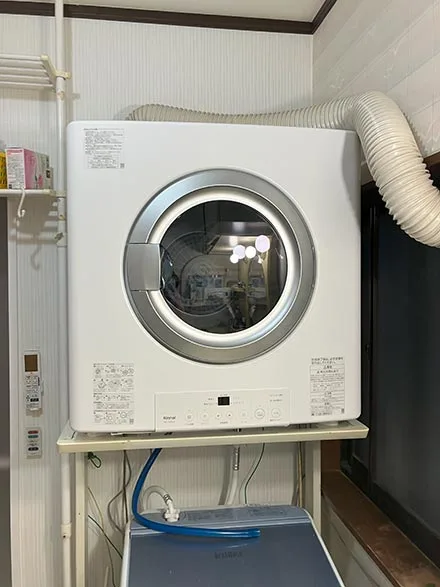 【乾太くん交換】RDT-54S(A)-SV　