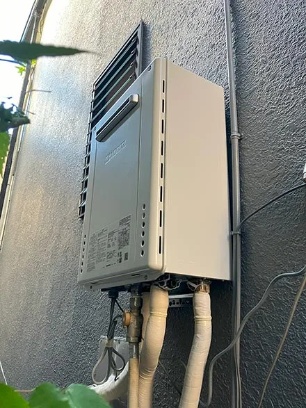 【給湯器交換】GT-2070SAW BL