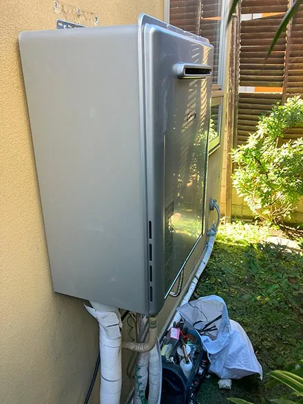 【給湯器交換】RUF-UME2406SAW(A)