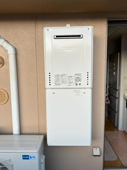 【給湯器交換】GT-2470SAW BL