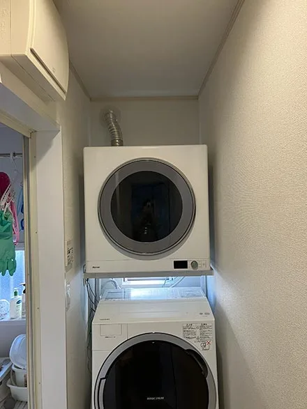 【乾太くん新規設置】RDT-93