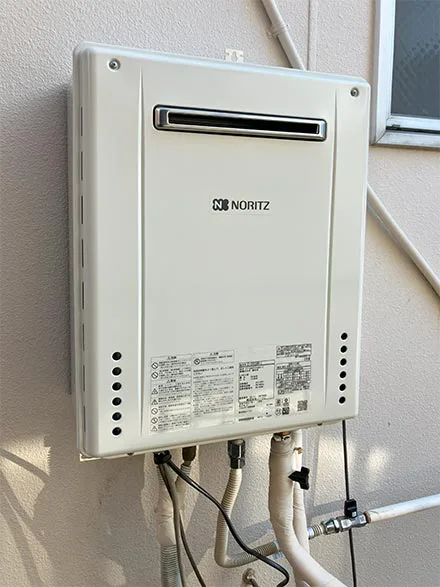 【給湯器交換】GT-2060SAWX-2 BL