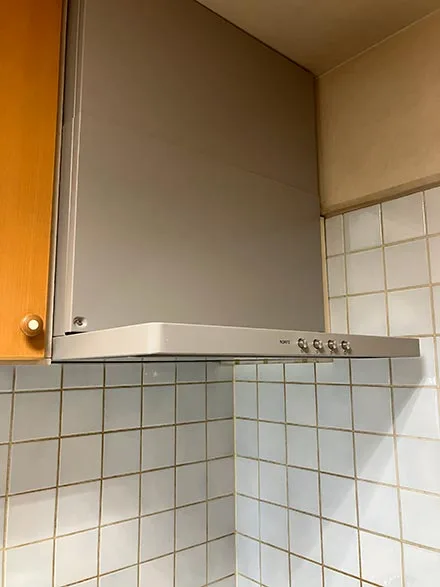 【レンジフード交換】NFG6S20MSI[L]