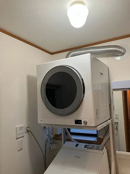 【乾太くん新規設置】RDT-93