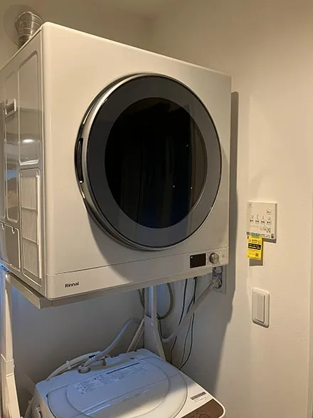 【乾太くん新規設置】RDT-63