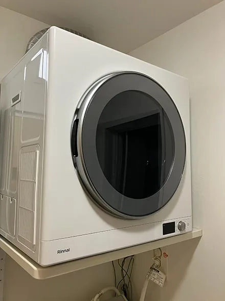 【乾太くん交換】RDT-63