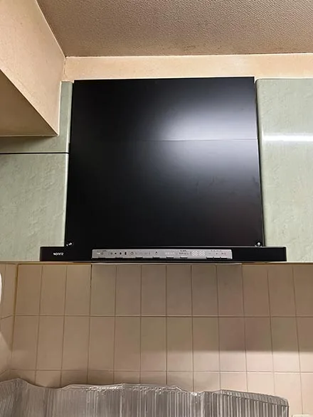 【レンジフード交換】NFG6S21MBA