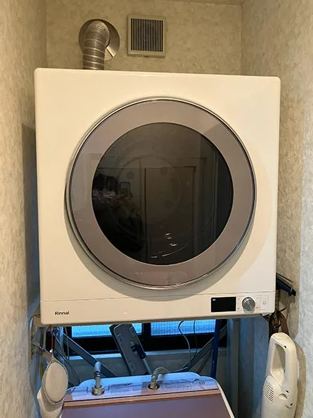 【乾太くん交換】RDT-63